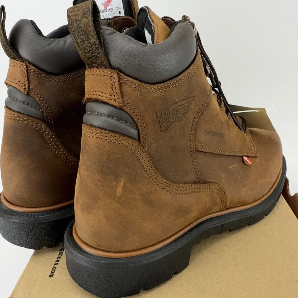Red Wing‎ 4215 Dynaforce 6